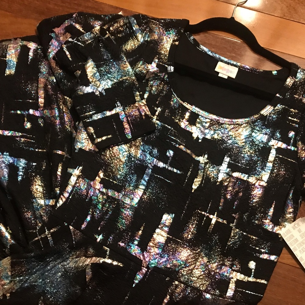 Super Slimming Dress